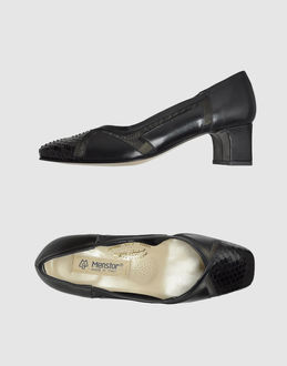 MENSTOR - CALZATURE - Decolletes - su YOOX.COM