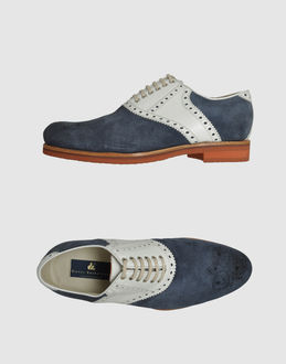 Dieter Kuckelkorn Laced Shoes - Item 44334822