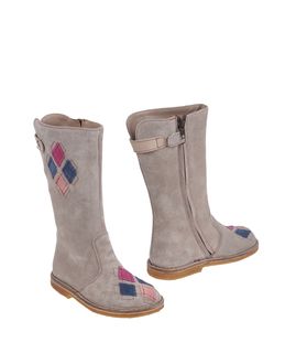 Fabi Junior Ankle Boots - Item 44334828