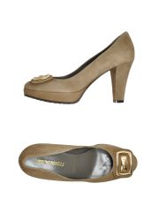 BRUNO MAGLI - Platform pumps