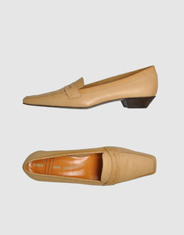 SANFREDIANO - CALZATURE - Mocassini - su YOOX.COM