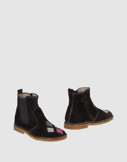 Fabi Junior Ankle Boots - Item 44334872