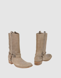 Bottega Veneta Boots - Item 44334889
