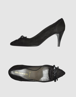 BRUNO MAGLI - CALZATURE - Decolletes - su YOOX.COM