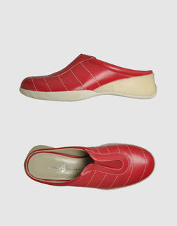 ENZO MORENO - CALZATURE - Zeppe - su YOOX.COM