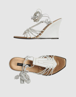 JANET & JANET - CALZATURE - Zeppe - su YOOX.COM
