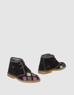 Fabi Junior Ankle Boots - Item 44334910