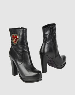 Ras Ankle Boots - Item 44334920