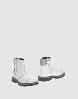 Fabi Junior Ankle Boots - Item 44334922