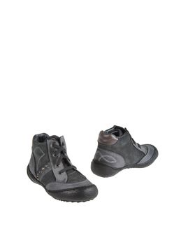 Lepi Ankle Boots - Item 44334936