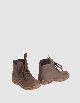 Lepi Ankle Boots - Item 44334940
