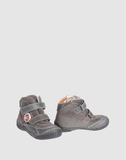Lepi Ankle Boots - Item 44334950