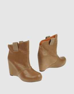 Ras Ankle Boots - Item 44334965