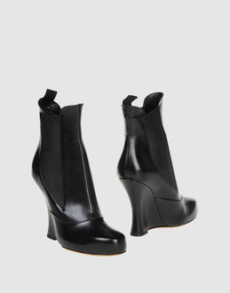 Tabitha Simmons Ankle Boots - Item 44335030