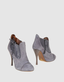 Tabitha Simmons Ankle Boots - Item 44335065