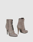ROBERTO CAVALLI - Ankle boots