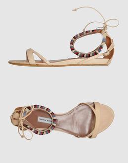 Tabitha Simmons Sandals - Item 44335093