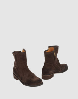 Obeline Ankle Boots - Item 44335097