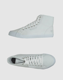 Le Coq Sportif High-top Sneakers - Item 44335103
