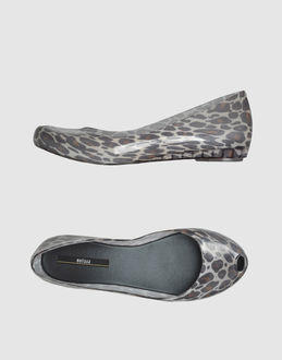 Melissa Ballet Flats - Item 44335116