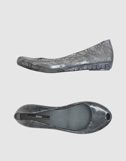 Melissa Ballet Flats - Item 44335152