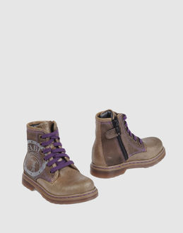 Fabi Junior Ankle Boots - Item 44335154