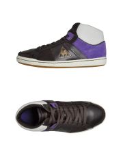 LE COQ SPORTIF - High-top sneaker