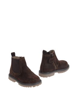 Lepi Ankle Boots - Item 44335214