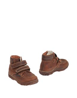Stiefeletten - LEPI - BEI YOOX.COM