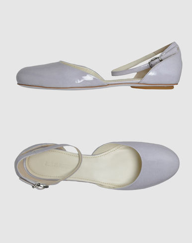 ZOOM JIL SANDER - Sandals