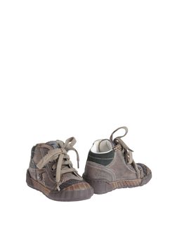 Lepi Ankle Boots - Item 44335225