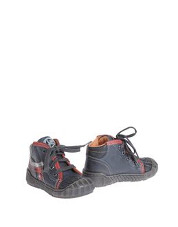 Lepi Ankle Boots - Item 44335251