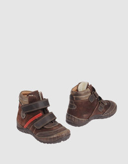 Lepi Ankle Boots - Item 44335278