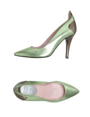 PATRICIA ROSALES - Closed-toe slip-ons 