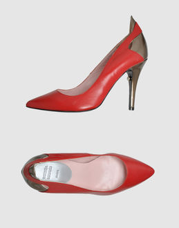 PATRICIA ROSALES - CALZATURE - Decolletes - su YOOX.COM