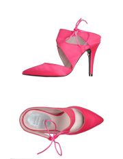PATRICIA ROSALES - High-heeled sandals