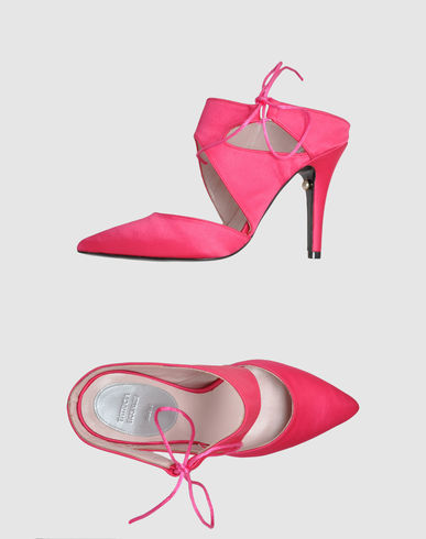 ZOOM PATRICIA ROSALES - High-heeled sandals