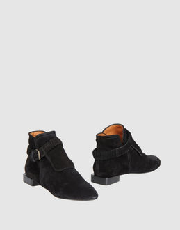Kenzo Ankle Boots - Item 44335354