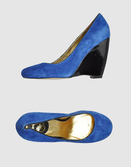 MANOUSH - CALZATURE - Zeppe - su YOOX.COM