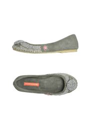 MANOUSH - Ballet flats
