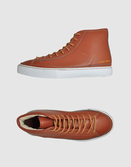 RADII - CALZATURE - Sneakers alte - su YOOX.COM