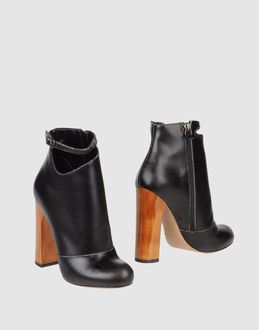 Nicholas Kirkwood Ankle Boots - Item 44335419