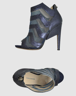 Nicholas Kirkwood Shoe Boots - Item 44335436