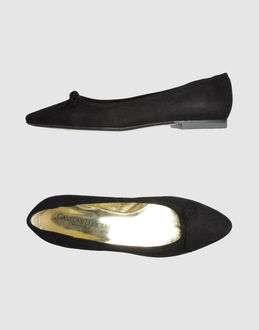 GASTONE LUCIOLI - SCHUHE - Ballerinas - bei YOOX.COM