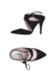 PATRICIA ROSALES - High-heeled sandals