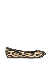ROBERTO CAVALLI - Ballet flats