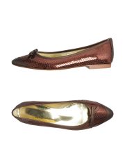 GASTONE LUCIOLI - Ballet flats