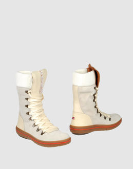 Napapijri Boots - Item 44335523