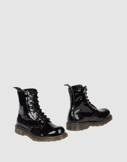 Cult Combat Boots - Item 44335548