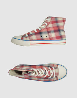 JUICY COUTURE - CALZATURE - Sneakers alte - su YOOX.COM